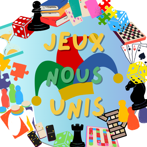 Jeux Nous Unis